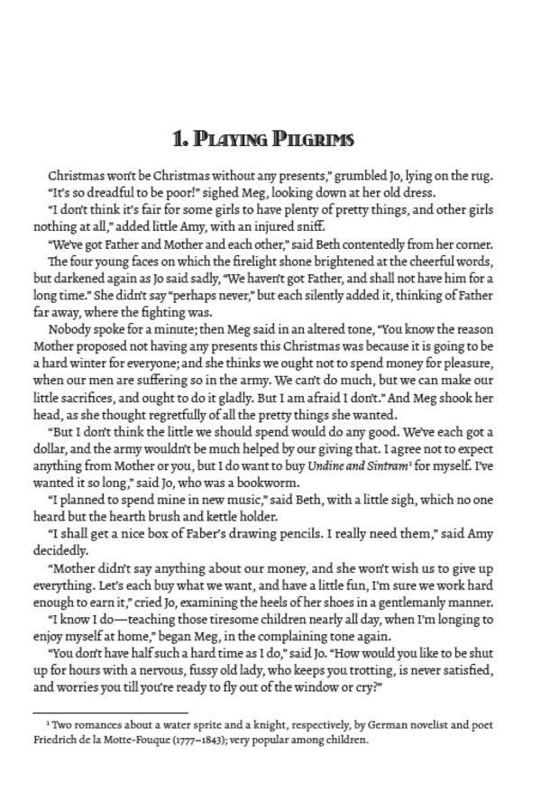 Little women / Little women Луиза Мэй Олкотт 978-088-0000-03-1-4