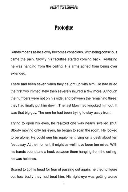Live. Fight. Survive.: A former British soldier’s harrowing account of front-line war in Ukraine and Russian torture / Live. Fight. Survive.: A former British soldier’s harrowing account of front-line war in Ukraine and Russian torture Шон Пиннер 9780241668085-4