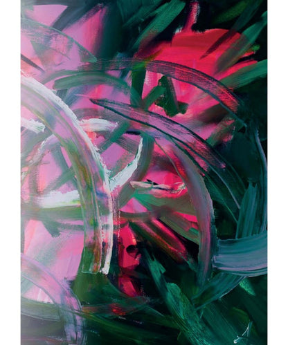 Live Every Moment (Green) / Живи кожну мить (зелений) / Author not specified 978966938965704-5