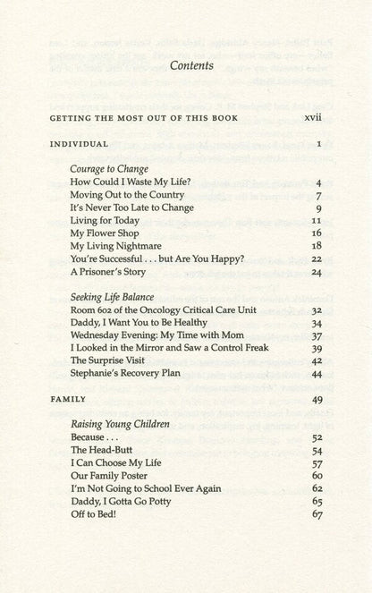 Living The 7 Habits. The Courage To Change / Living The 7 Habits. The Courage To Change Стивен Кови 978-0-7432-0906-9-3