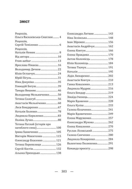 Living war stories. Book 2 / Живі історії війни. Книга 2 Ольга Фещенко 978-617-520-645-4-2