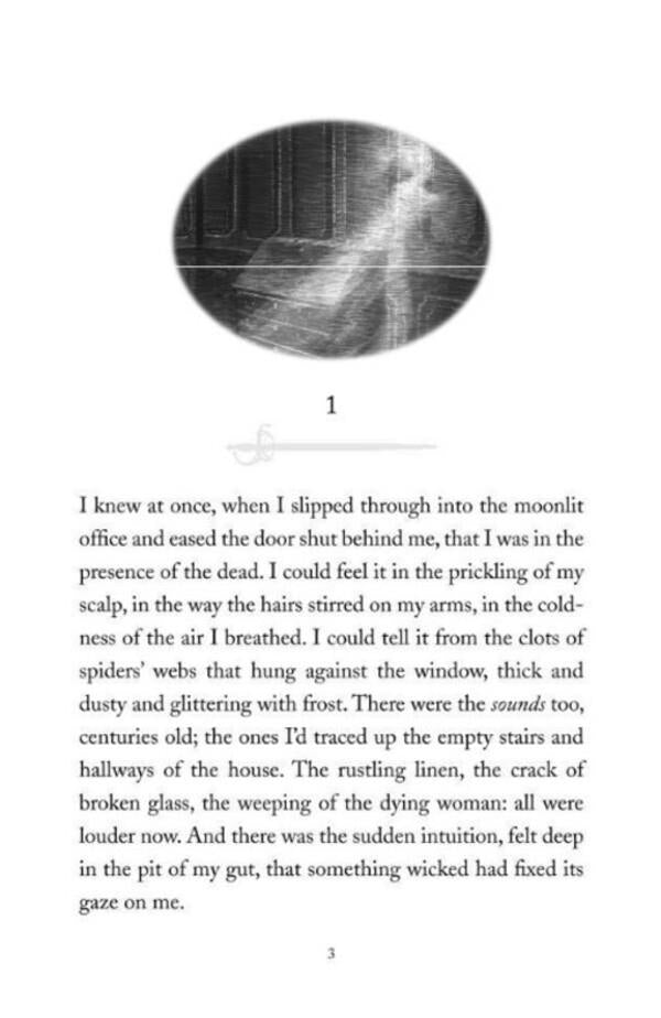 Lockwood & Co. The Creeping Shadow / Lockwood & Co. The Creeping Shadow Джонатан Страуд 9780552573153-4