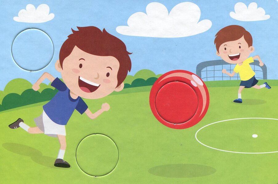 Logic game. Let's play / Гра-логіка. Нумо грати  9789667489403-3