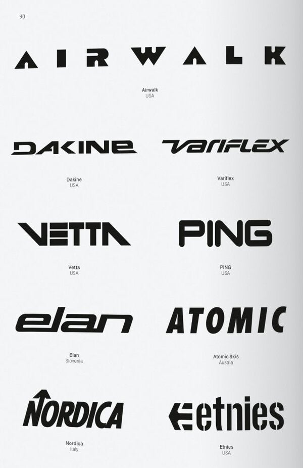 Logo Design, Global Brands / Logo Design, Global Brands Юлиус Видеманн 978-3-8365-7675-8-3