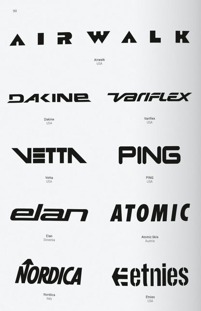 Logo Design, Global Brands / Logo Design, Global Brands Юлиус Видеманн 978-3-8365-7675-8-3