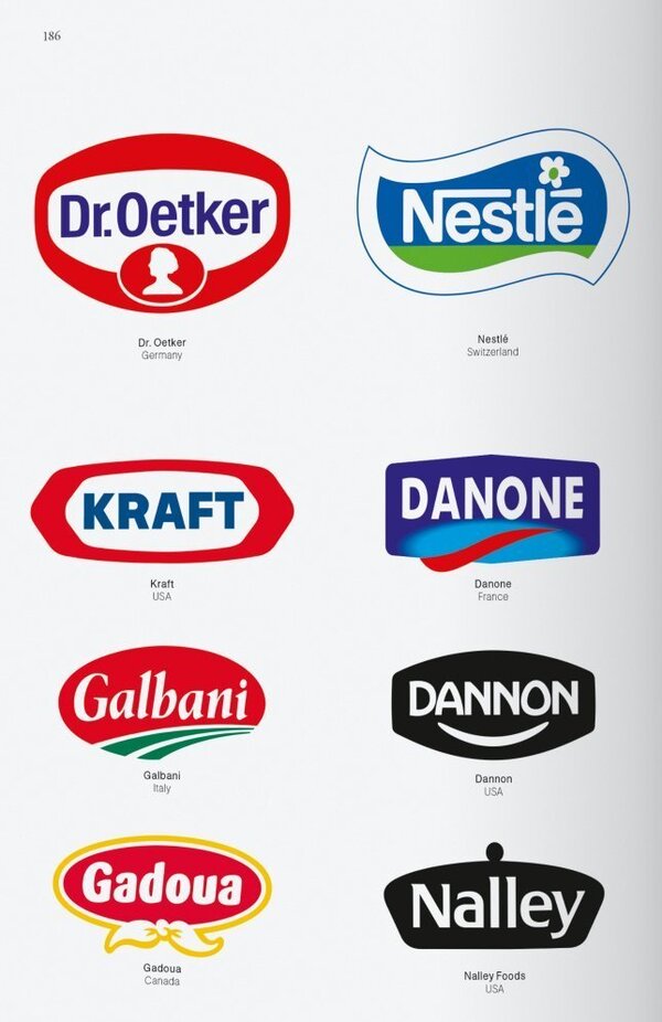 Logo Design, Global Brands / Logo Design, Global Brands Юлиус Видеманн 978-3-8365-7675-8-5