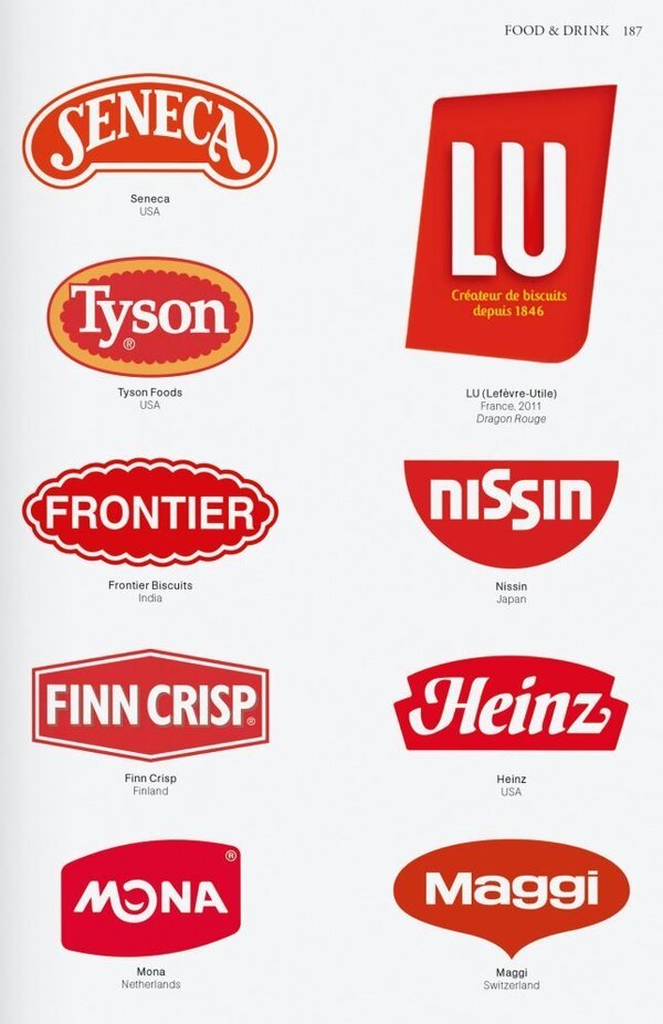 Logo Design, Global Brands / Logo Design, Global Brands Юлиус Видеманн 978-3-8365-7675-8-6