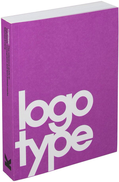 Logotype (Mini) Michael Evamy / Майкл Эвами 9781780678573-1