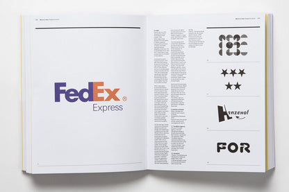 Logotype (Mini) Michael Evamy / Майкл Эвами 9781780678573-4