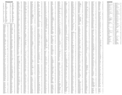 London Pocket Map / London Pocket Map  9780008370015-2