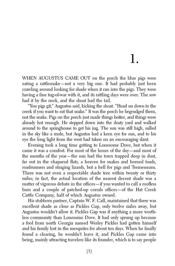 Lonesome Dove Larry McMurtry / Ларри Макмертри 9781529099942-2