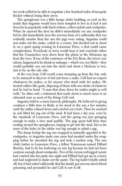 Lonesome Dove Larry McMurtry / Ларри Макмертри 9781529099942-3