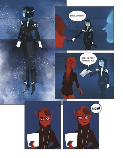Lore Olympus. volume two / Lore Olympus. Volume Two Рейчел Смит 9781529150469-6