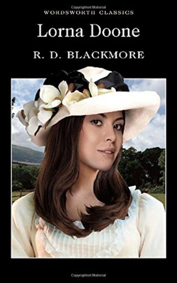 Lorna Doone / Lorna Doone Ричард Доддридж Блэкмор 9781853260766-1