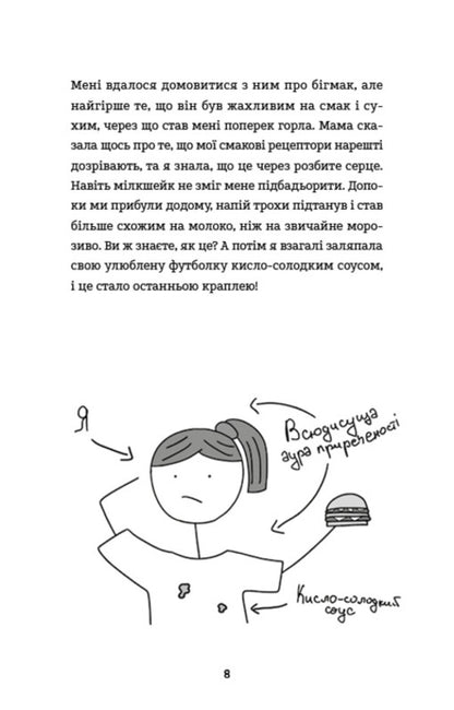Lottie Brooks. Book 1. The Unbearable Life Of Lottie Brooks / Лотті Брукс. Книга 1. Нестерпне життя Лотті Брукс Katy Kirby / Кеті Кірбі 9786175484463-4