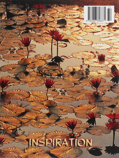 Lotus Pond / Lotus Pond  9783897896871-2