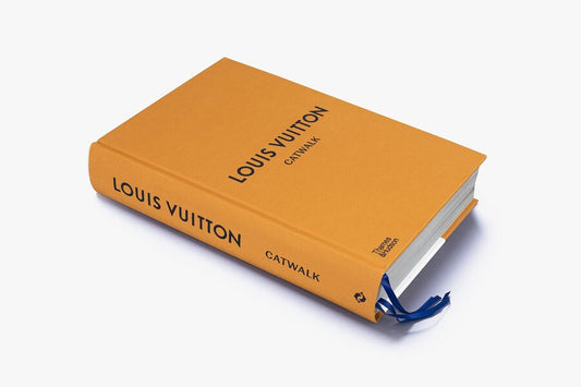 Louis Vuitton Catwalk. The Complete Fashion Collections / Louis Vuitton Catwalk. The Complete Fashion Collections Луиза Риттер 9780500519943-2