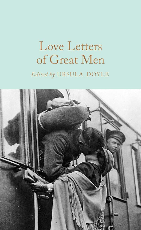 Love Letters Of Great Men / Author not specified 9781509895304-1