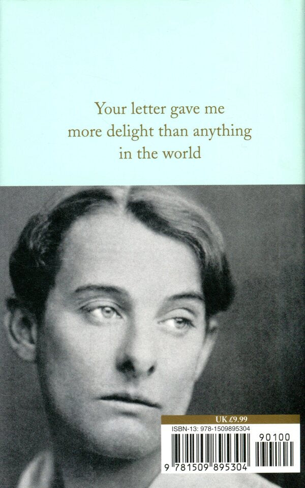 Love Letters Of Great Men / Author not specified 9781509895304-2