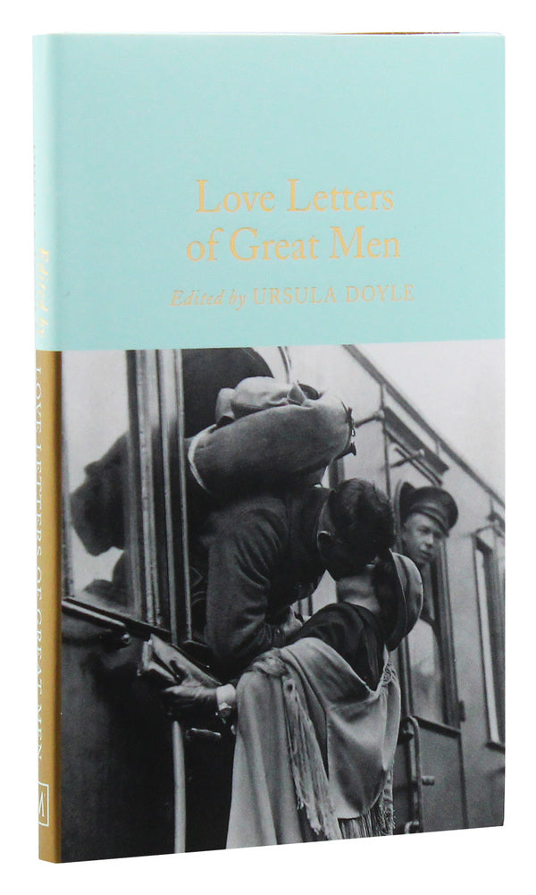 Love Letters Of Great Men / Author not specified 9781509895304-3