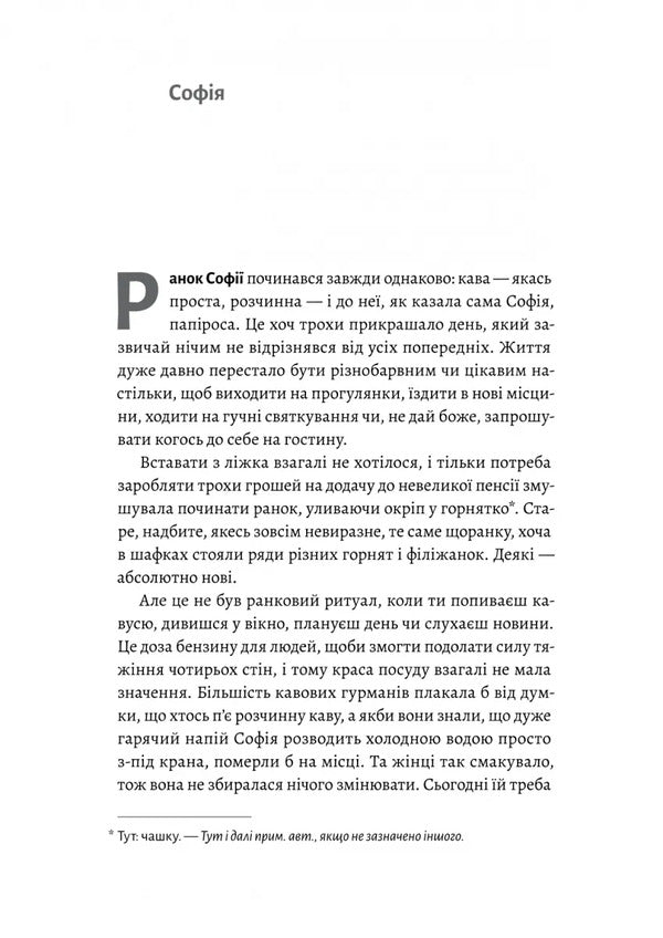 Lover We Will Come For You Soon! / Любця. Ми по тебе скоро приїдемо! Natalia Ozdemir / Наталія Оздемір 9786178620875-2