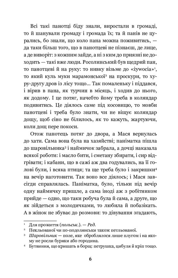 Luboratsky Family Chronicle / Люборацькі. Сімейна хроніка Anatoly Svidnytskyi / Анатолій Свідницький 9789661058650-6