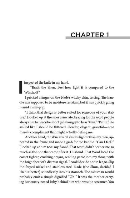 Luckiest Girl Alive / Luckiest Girl Alive Джессика Кнолл 9781529090444-2