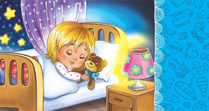 Luli-Luli / Люлі-люлі L. Yakovenko / Л. Яковенко 9789669892102-3