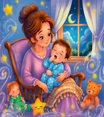 Lullabies - Колисаночки Kateryna Stolyarenko - Катерина Столяренко 9786175476673-2