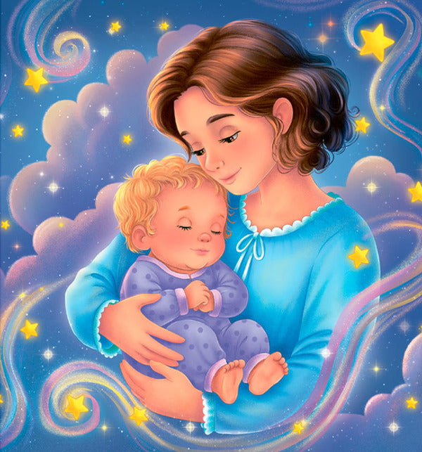 Lullabies - Колисаночки Kateryna Stolyarenko - Катерина Столяренко 9786175476673-5