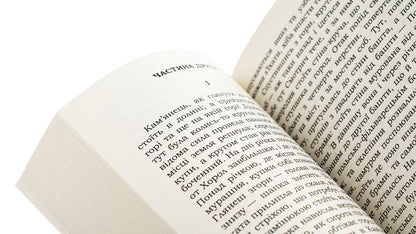 Lyuboratsky (Family Chronicle) / Люборацькі (Сімейна хроніка) Анатолий Свидницкий 9786178153656-5