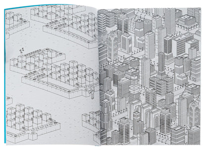 MINECRAFT. Official coloring page / MINECRAFT. Офіційна розмальовка  9786175230558-4