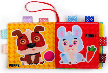 M'yaka Book 'Kit NYAV-NYAV' / Author not specified 9789664403907-2