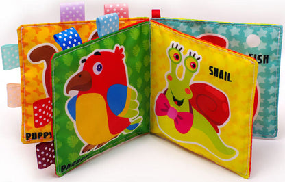 M'yaka Book 'Kit NYAV-NYAV' / Author not specified 9789664403907-3