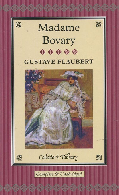 Madame Bovary / Madame Bovary Гюстав Флобер 978-1-909621-25-1-1