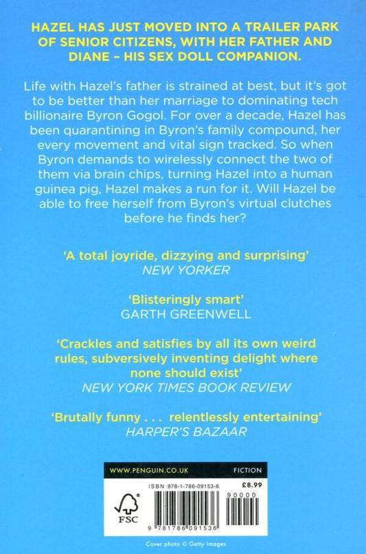 Made for Love / Made for Love Алисса Наттинг 9781786091536-2