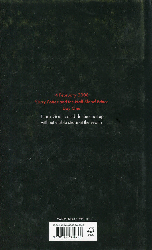 Madly, Deeply. The Diaries of Alan Rickman / Madly, Deeply. The Diaries of Alan Rickman Алан Рикмен 978-1-83885-479-9-2