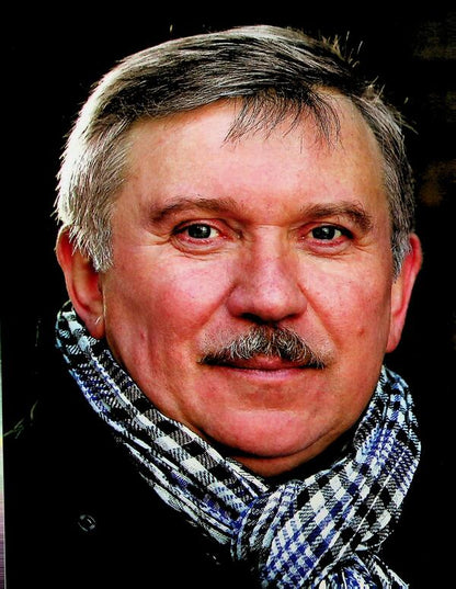 Magazine Country No. 07-08 (734-735) Dated April 17, 25.25 / Журнал Країна №07-08 (734-735) від 17.04.25 / Author not specified 4820251260031-5