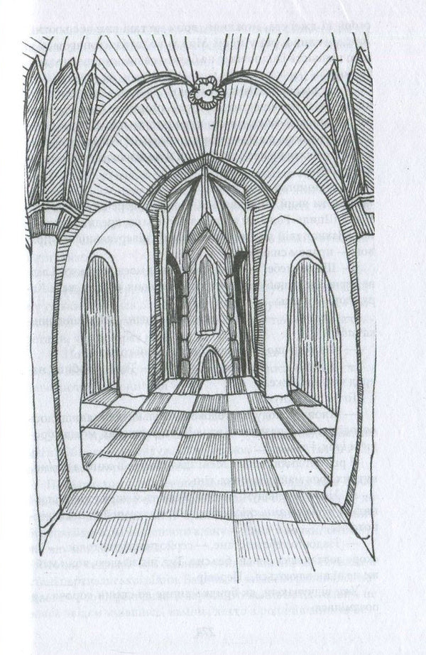 Mages can do anything / Магам можна все Сергей Дяченко, Марина Дяченко 978-966-03-8025-7, 978-966-03-7736-3-4