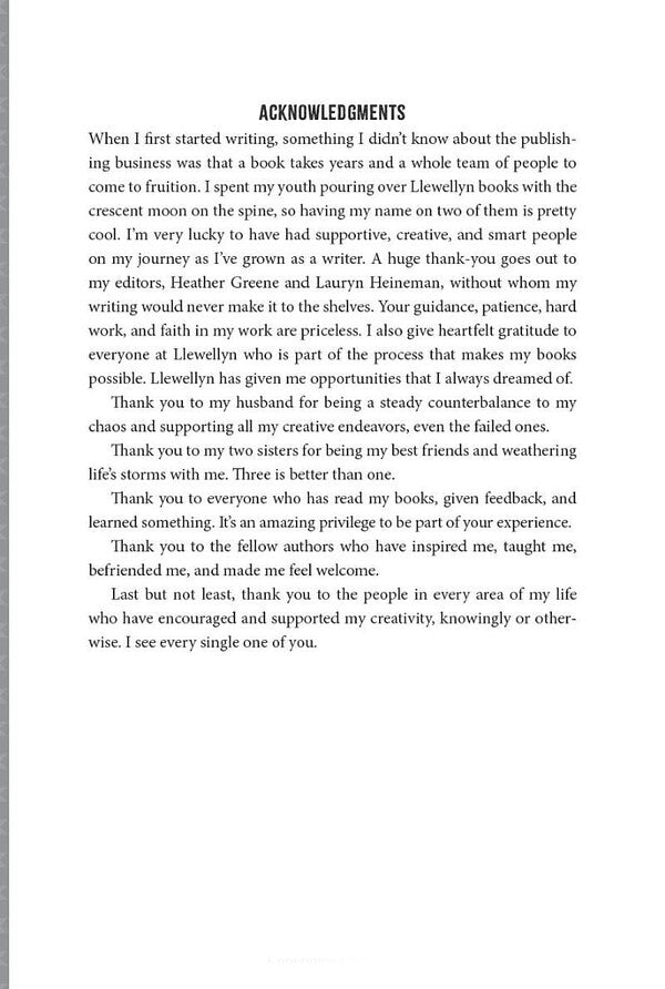 Magic At The Crossoads: The Devil In Modern Witchcraft / Author not specified 9780738776293-4