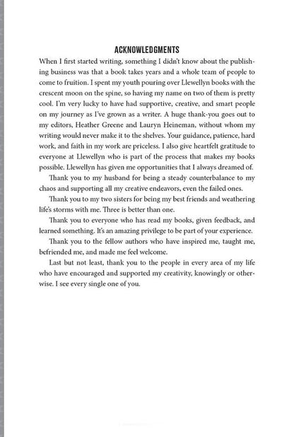 Magic At The Crossoads: The Devil In Modern Witchcraft / Author not specified 9780738776293-4