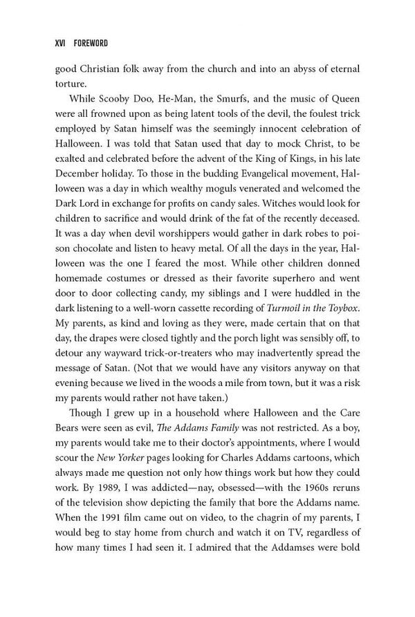 Magic At The Crossoads: The Devil In Modern Witchcraft / Author not specified 9780738776293-5