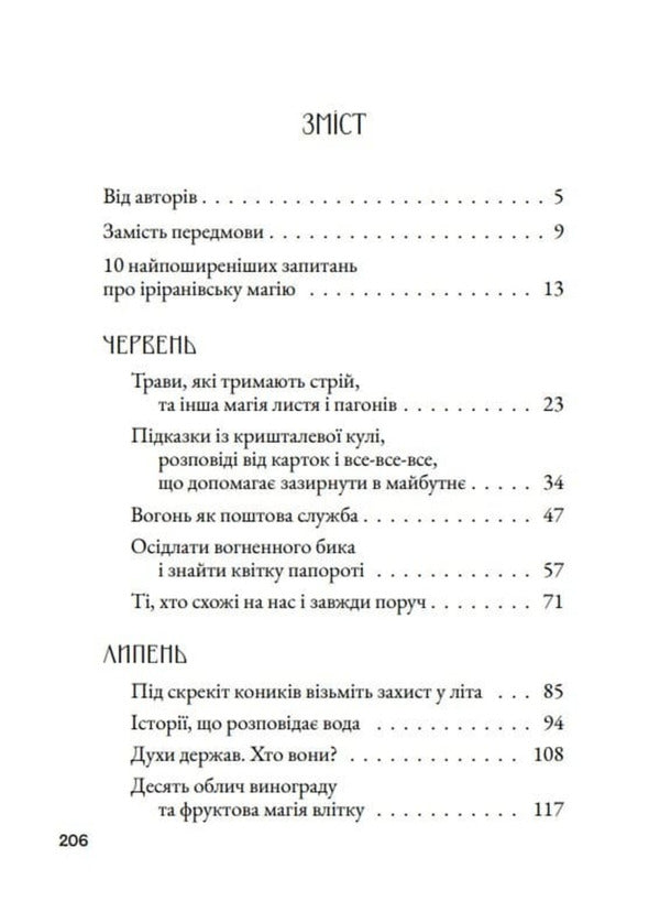 Magic Guide Summer - Магчний путвник Лто Oles Barlyg, Anna Amargo - Олесь Барлиг, Анна Амарго 9786178898045-3