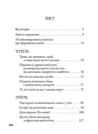 Magic Guide Summer - Магчний путвник Лто Oles Barlyg, Anna Amargo - Олесь Барлиг, Анна Амарго 9786178898045-3