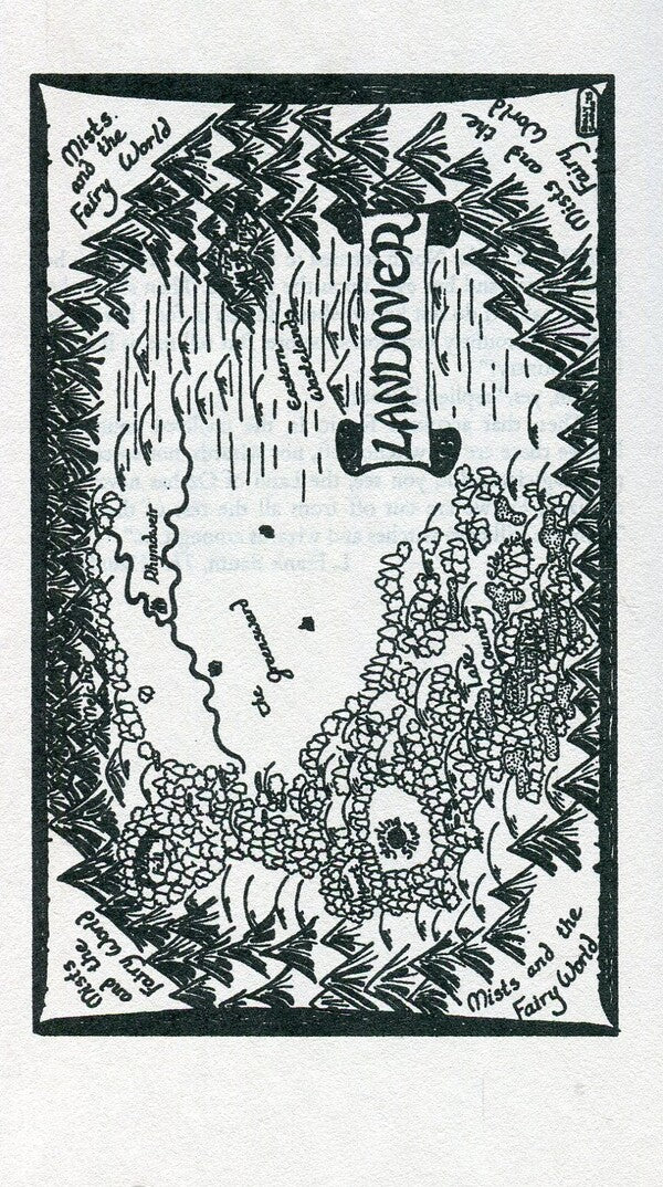 Magic Kingdom for Sale/ Sold! / Magic Kingdom for Sale/ Sold! Терри Брукс 978-1841495552-3