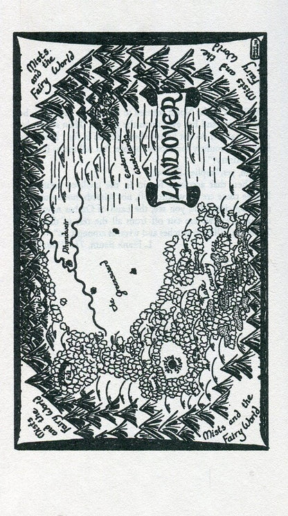 Magic Kingdom for Sale/ Sold! / Magic Kingdom for Sale/ Sold! Терри Брукс 978-1841495552-3