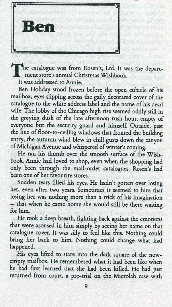 Magic Kingdom for Sale/ Sold! / Magic Kingdom for Sale/ Sold! Терри Брукс 978-1841495552-4