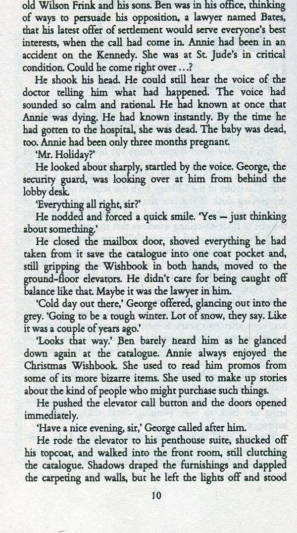 Magic Kingdom for Sale/ Sold! / Magic Kingdom for Sale/ Sold! Терри Брукс 978-1841495552-5