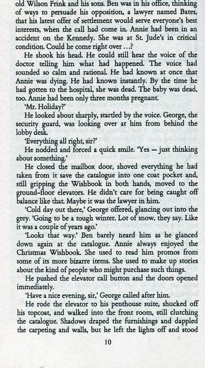 Magic Kingdom for Sale/ Sold! / Magic Kingdom for Sale/ Sold! Терри Брукс 978-1841495552-5