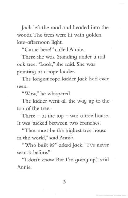 Magic Tree House 1. Valley Of The Dinosaurs Mary Osbourne / Мэри Осборн 9781862305236-5